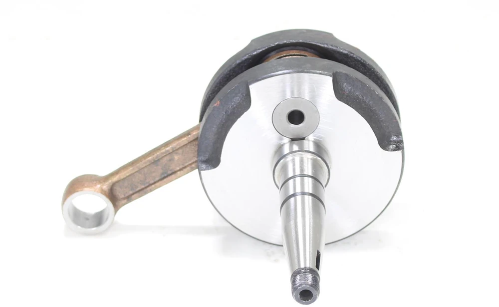 Other ALKŪNINIS VELENAS SIMSON S50 KR51 SR4-2 SR4-4