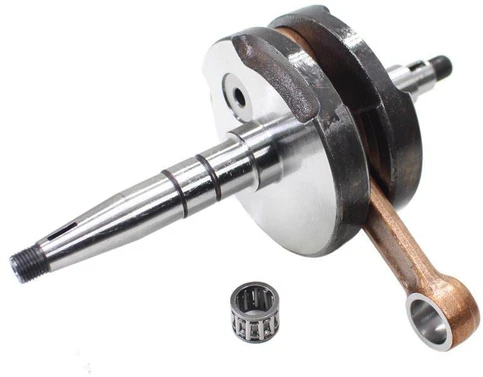 Other ALKŪNINIS VELENAS SIMSON S50 KR51 SR4-2 SR4-4