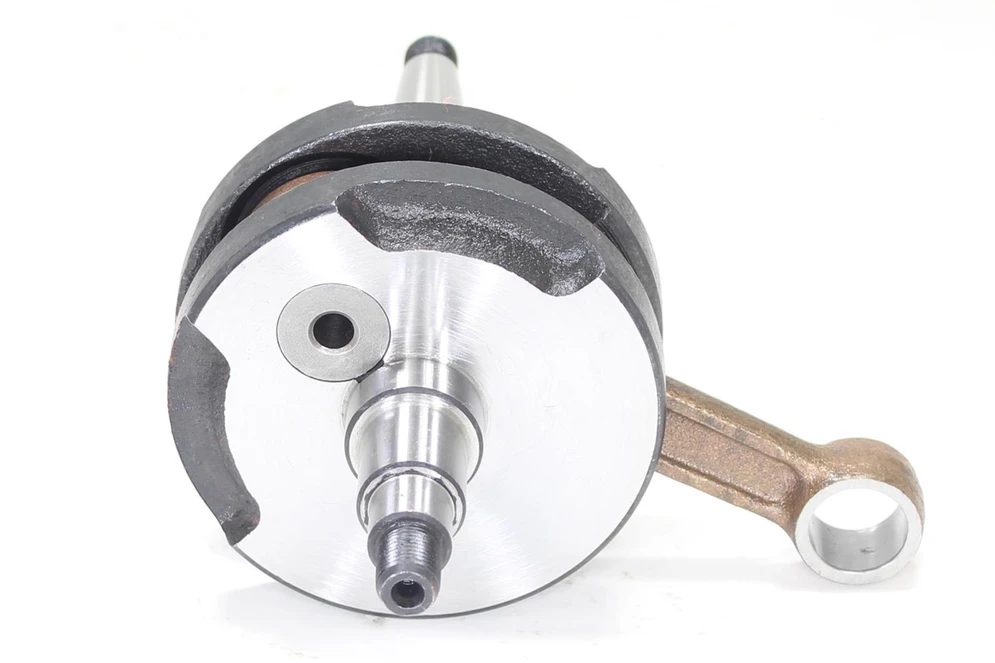 Other ALKŪNINIS VELENAS SIMSON S50 KR51 SR4-2 SR4-4