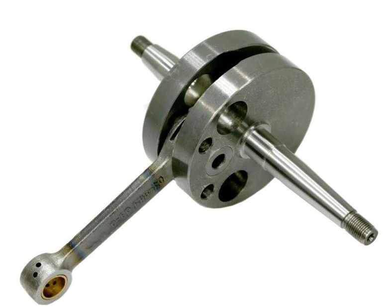 Other Alkūninis velenas SIMSON SR1 SR2 SR2E KR50 SR4-1P SR4-1K DE