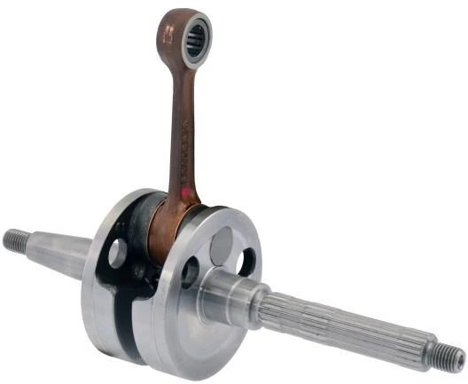Other ALKŪNINIS VELENĖLIS APRILIA DERBI PIAGGIO ZIP 50 2T PIN 12mm RMS