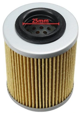 Other ALYVOS FILTRAS ATV 400/500/550/600/800/1000 CFMOTO CFORCE ZFORCE UFORCE X8 0800-011300-0004 MODELIS B YX-AF003B