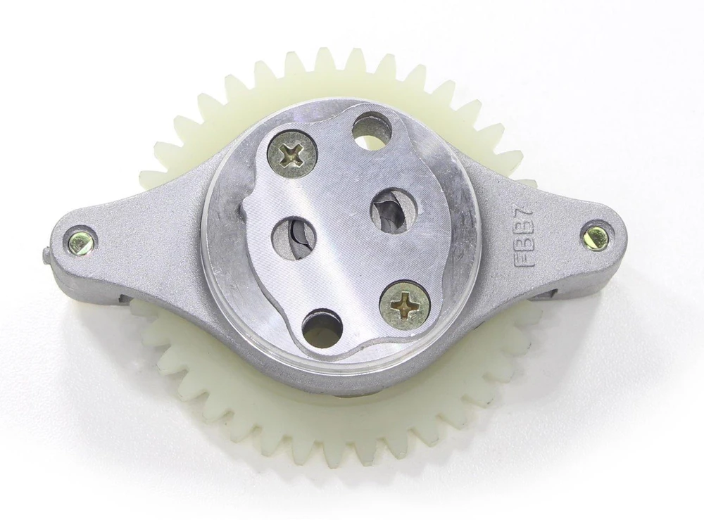 Other ALYVOS SIURBLYS BENZER YANKEE D125 ROMET K125