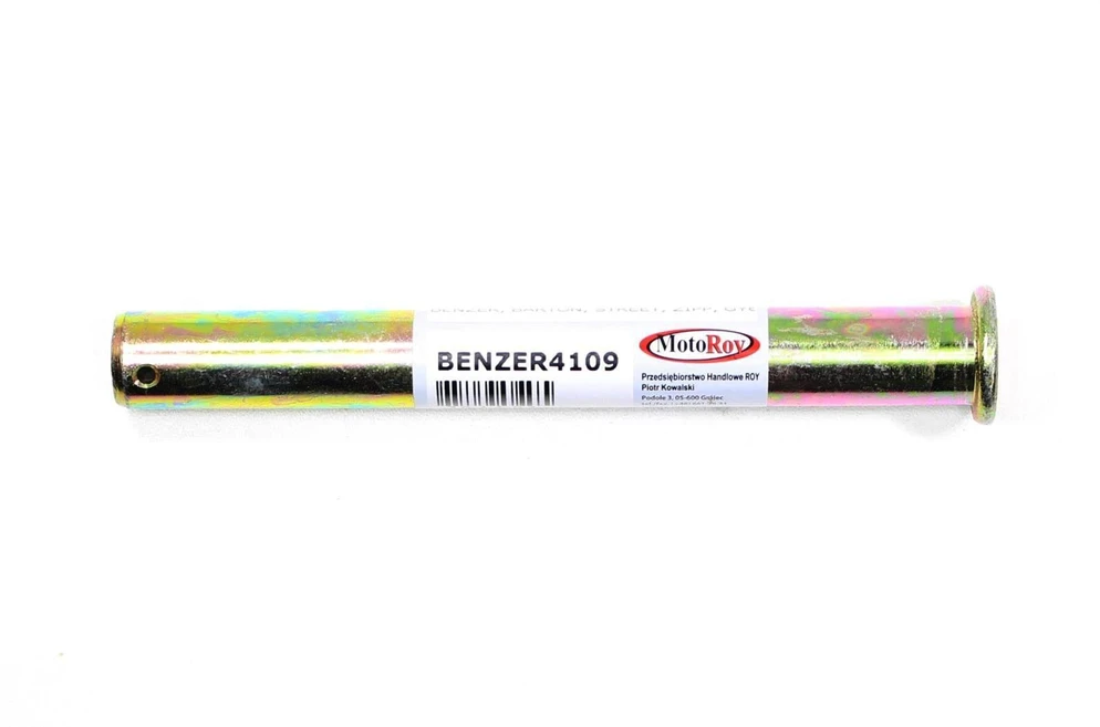 Other AŠIS FI17x 150mm BENZER, BARTON, GATVĖ, ZIPP, GY6