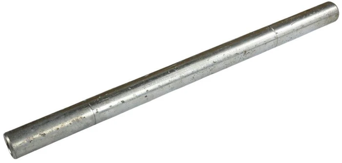 Other AŠIS FI17x257x13mm TARPIKLIS ĮVOVO GATVĖS UŽTRAUKTUKAS