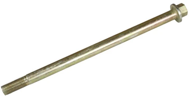 Other AŠIS M12x206mm BENZER BARTON STREET ZIPP GY6