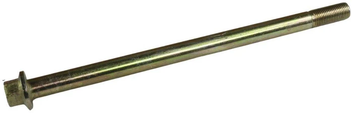Other AŠIS M12x207mm BENZER BARTON STREET ZIPP GY6