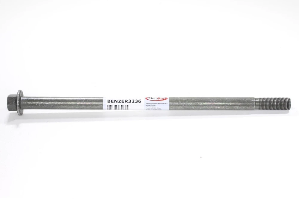 Other AŠIS M12x245mm BENZER BARTON STREET ZIPP GY6