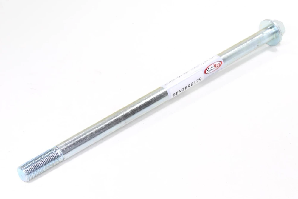 Other AŠIS M12x250mm BENZER BARTON STREET ZIPP GY6