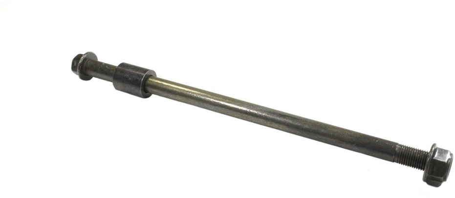 Other AŠIS M12x256mm BENZER BARTON STREET ZIPP GY6