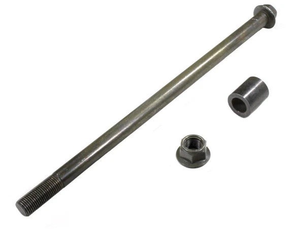 Other AŠIS M12x256mm BENZER BARTON STREET ZIPP GY6