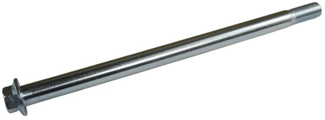 Other AŠIS M14x246mm BENZER BARTON STREET ZIPP GY6