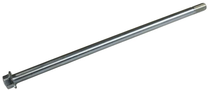 Other AŠIS M14x335mm BENZER BARTON STREET ZIPP GY6