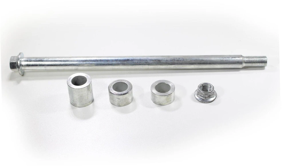 Other AŠIS M17x315mm BENZER BARTON STREET ZIPP GY