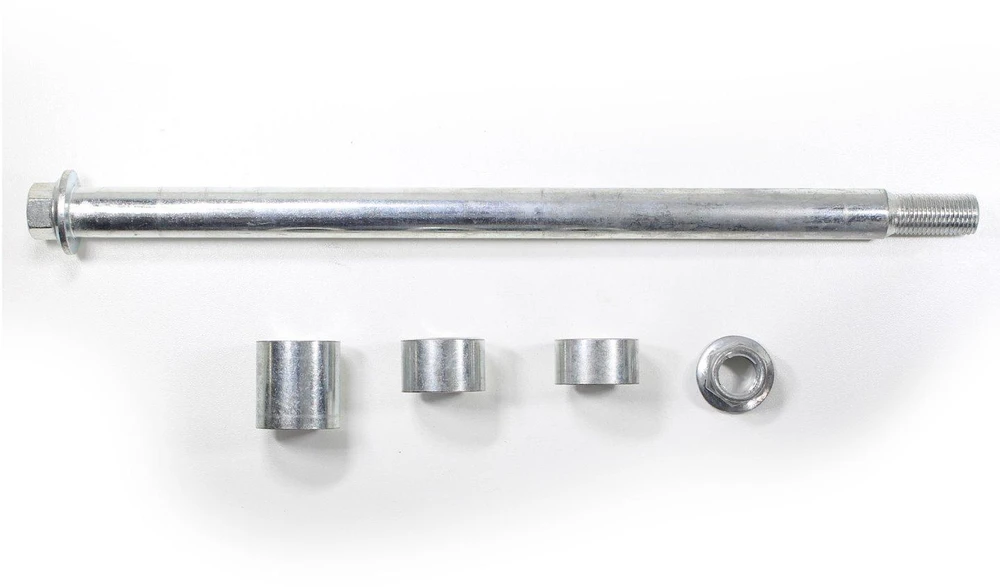 Other AŠIS M17x315mm BENZER BARTON STREET ZIPP GY
