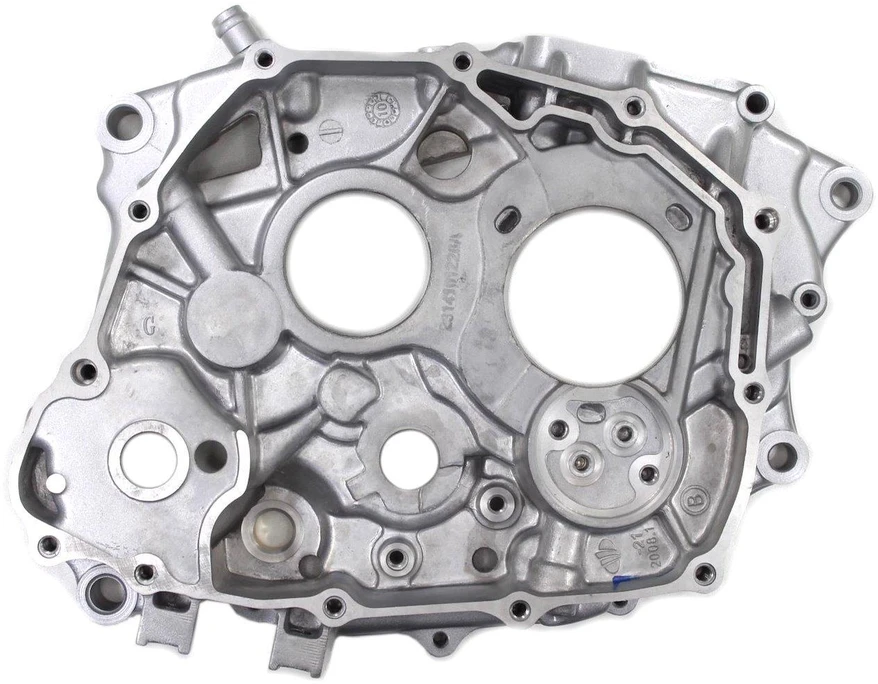 Other ASTON 125 BENZER VARIKLIS KURO SIURBLYS (SIURBLYS) DEŠINYSIS