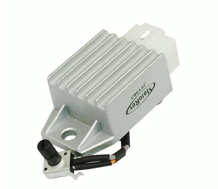 Other ATV 110/125 įtampos reguliatorius su JT reguliavimu