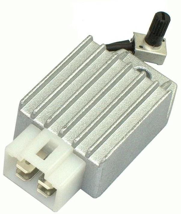 Other ATV 110/125 įtampos reguliatorius su JT reguliavimu