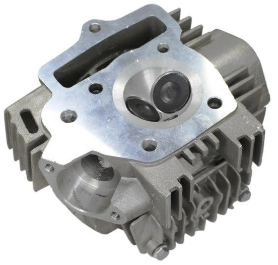 Other ATV 110 GALVA 52,4 mm HB