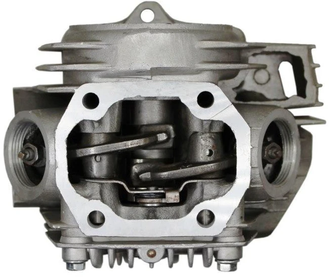 Other ATV 110 GALVA 52,4 mm HB