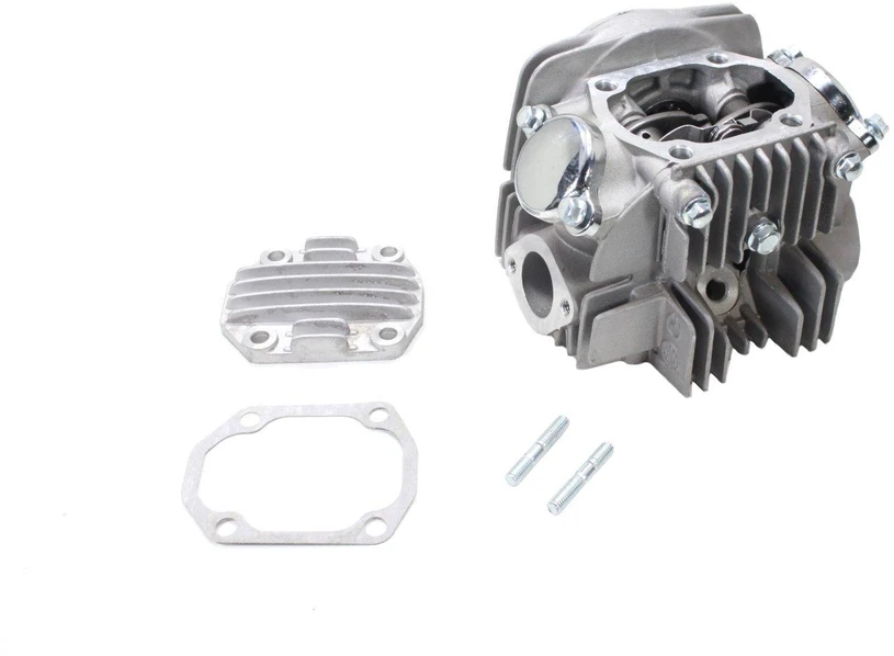 Other ATV 125 CILINDRO GALVUTĖ 52,4 mm LIFAN KOMPLEKTAS BRI