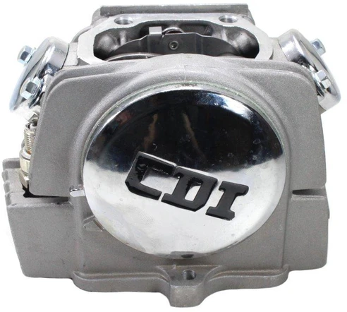 Other ATV 125 CILINDRO GALVUTĖ 52,4 mm LIFAN KOMPLEKTAS BRI