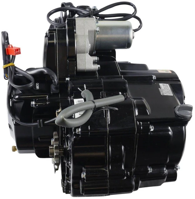 Other ATV 150 1P546FMJ VARIKLIS 3 PAVAROS + ATBULINĖ EIGA