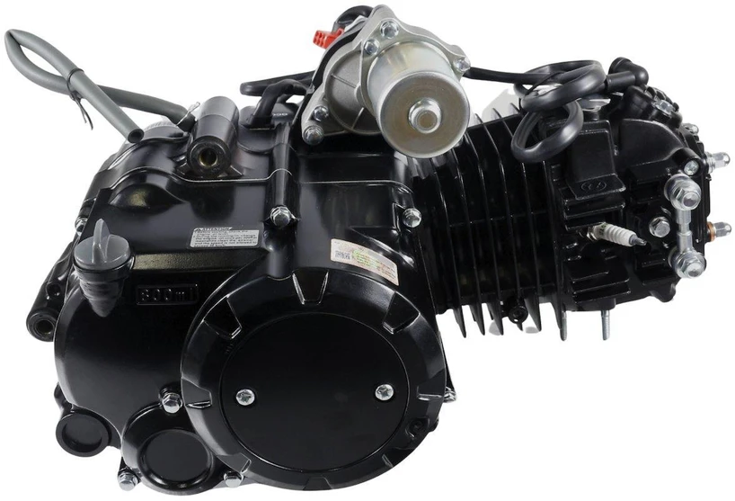 Other ATV 150 1P546FMJ VARIKLIS 3 PAVAROS + ATBULINĖ EIGA