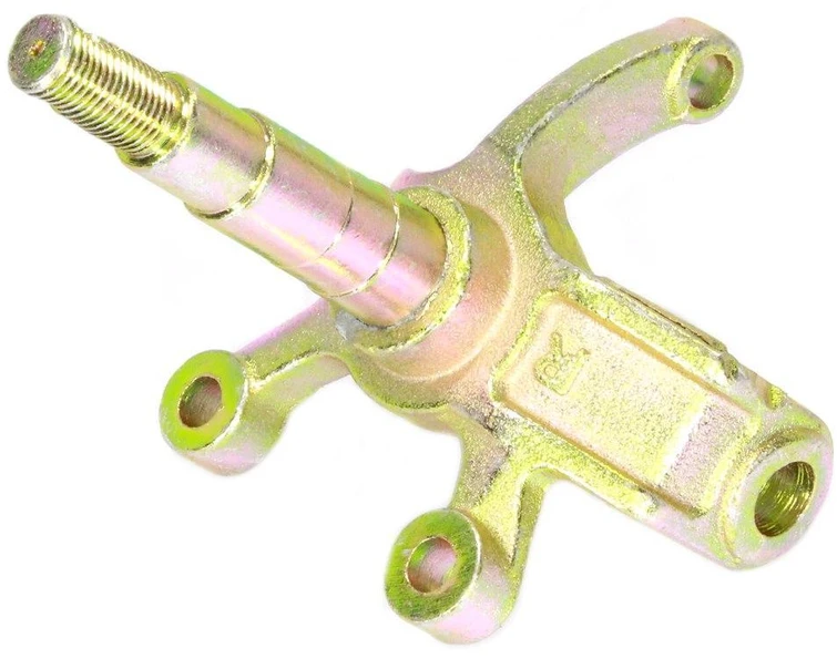 Other ATV 150/200/250 DEŠINYSIS DISKINIS STABDYS HB