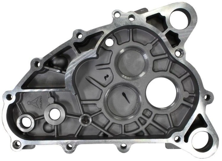 Other ATV 150 DIABLO TRANSMISIJOS KARTERIS ORIGINALUS FUXIN