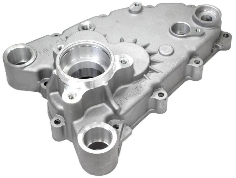 Other ATV 150 DIABLO TRANSMISIJOS KARTERIS ORIGINALUS FUXIN