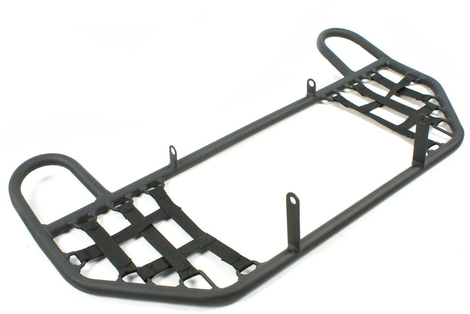 Other ATV 200 BASHAN NEVADA METALINĖ PĖDŲ ATRAMA