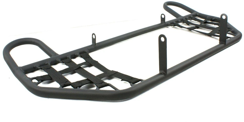 Other ATV 200 BASHAN NEVADA METALINĖ PĖDŲ ATRAMA