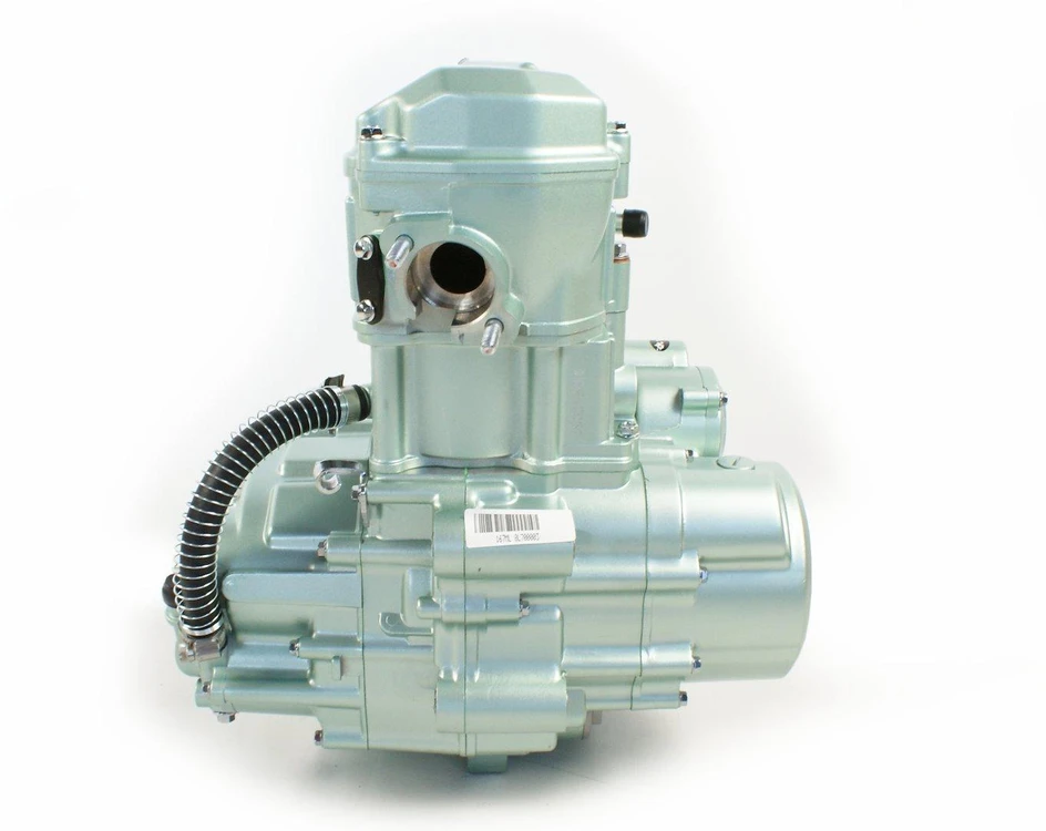 Other ATV 200 BASHAN NEVADA VARIKLIS 4 PAVAROS + ATBULINĖ EIGA
