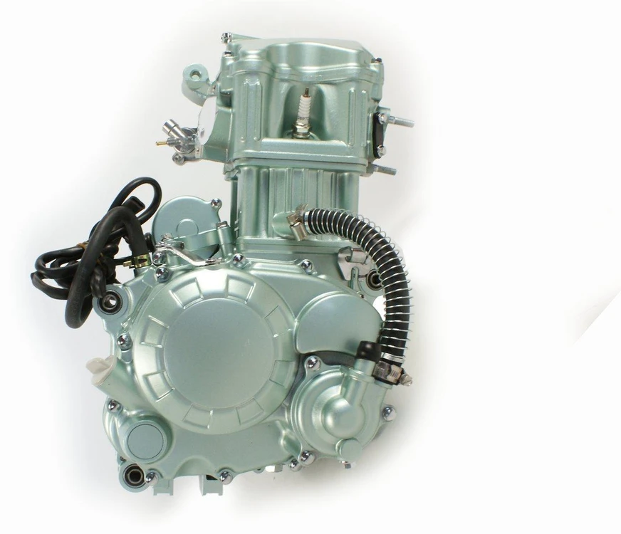 Other ATV 200 BASHAN NEVADA VARIKLIS 4 PAVAROS + ATBULINĖ EIGA
