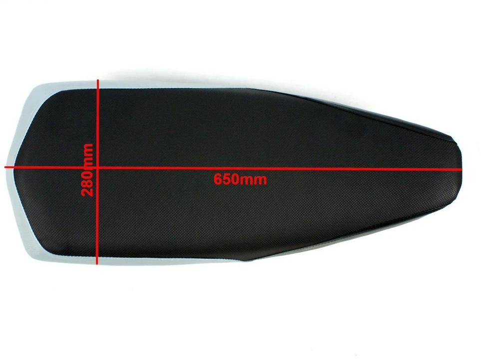 Other ATV 200 BASHAN SĖDYNĖ