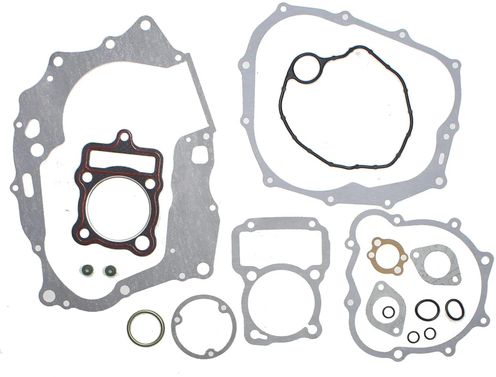 Other ATV 200 CG TARPIKLIS 63,5 mm RINKINYS DIDELIS WB