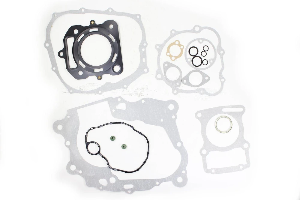 Other ATV 250 LC KAYO TARPIKLIŲ RINKINYS DIDELIS ROB