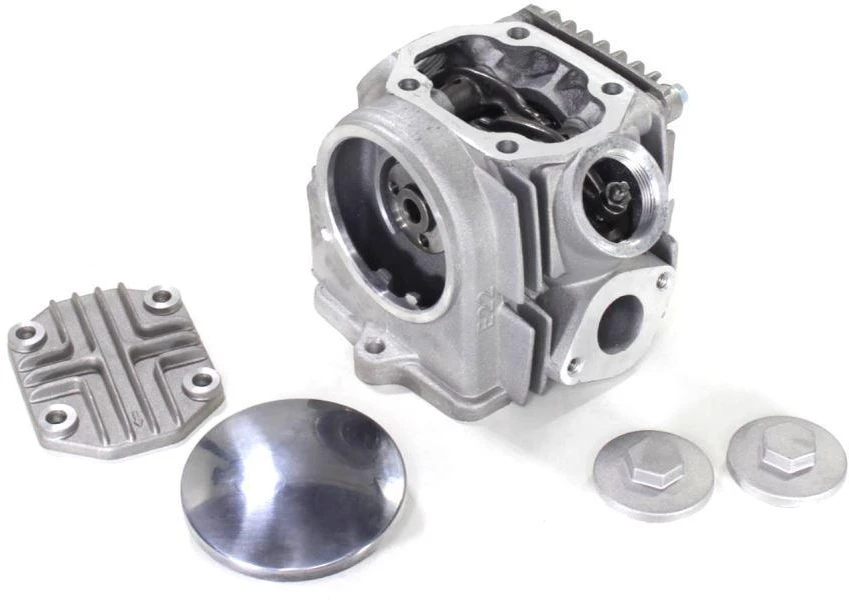 Other ATV 70 CILINDRO 47 mm KAIŠČIO 13 mm GATVĖS RINKINYS SU TZ GALVUTE HORIZONTALUS VARIKLIS SU ŽYMĖJIMU 147FMD RANDAMAS KETURRAČIAIS, KINIEČIŲ KETURRAČIAIS, GATVĖS MOTOCIKLAI, KROSAS, ČIPERIS
