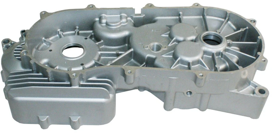 Other ATV ALASKA 300 DINLI variklio kairysis karteris