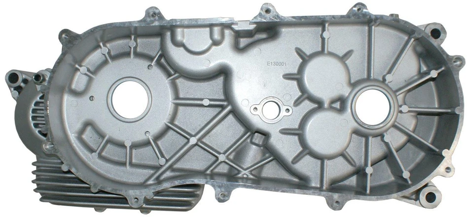 Other ATV ALASKA 300 DINLI variklio kairysis karteris