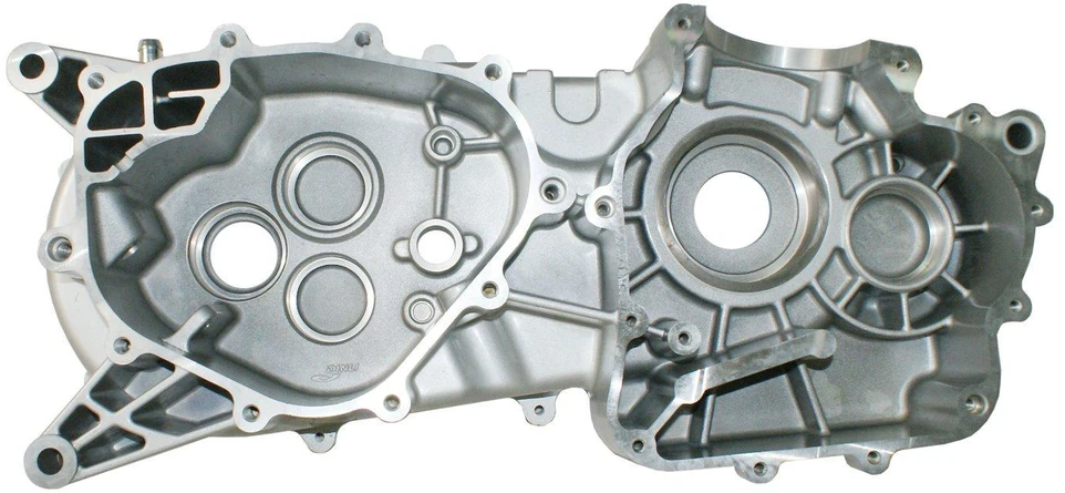 Other ATV ALASKA 300 DINLI variklio kairysis karteris