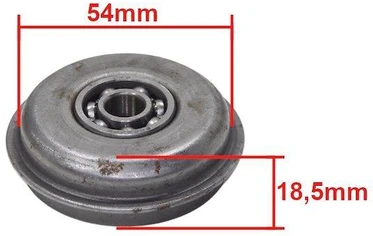 Other ATV AUTOMATINĖS SANKABOS STEBULĖ