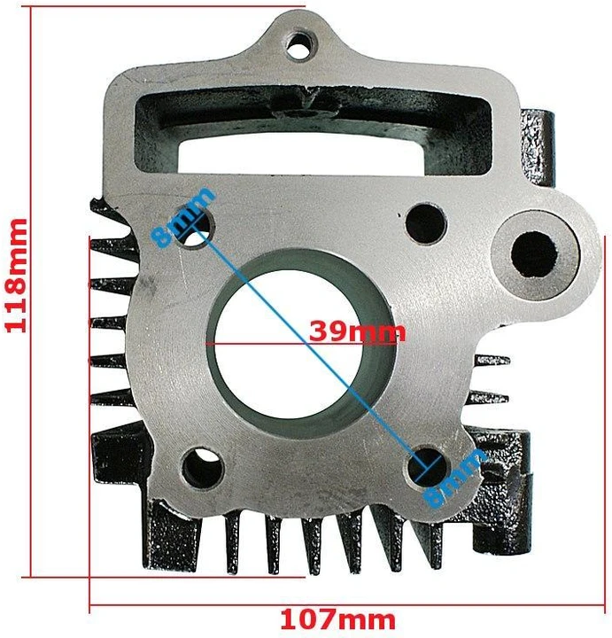 Other ATV CILINDRAS 50 39mm