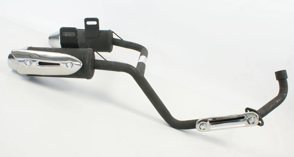 Other ATV DUSLINTUVAS 110/125 DVIGUBAS DIFUZORIUS HB