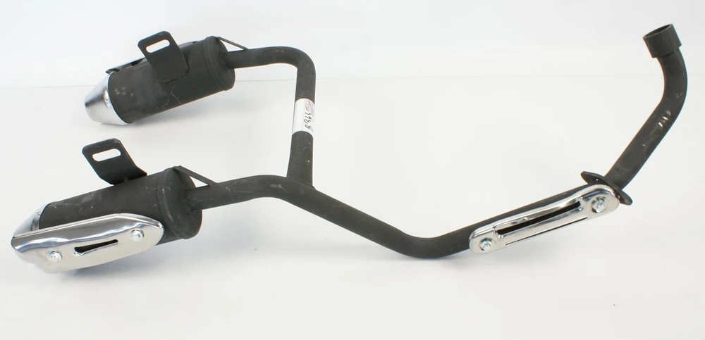 Other ATV DUSLINTUVAS 110/125 DVIGUBAS DIFUZORIUS HB