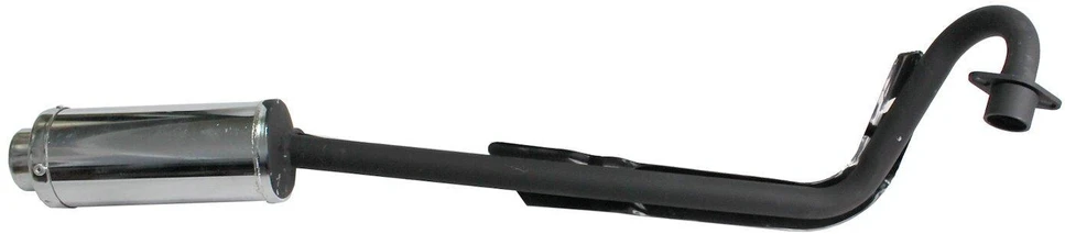 Other ATV DUSLINTUVAS 110/125 VIENGUBAS Juodas HB