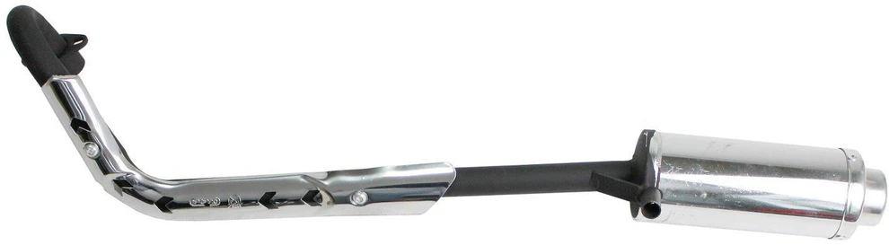 Other ATV DUSLINTUVAS 110/125 VIENGUBAS Juodas HB