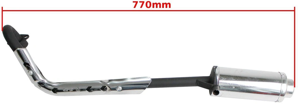 Other ATV DUSLINTUVAS 110/125 VIENGUBAS Juodas HB