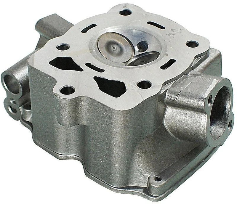 Other ATV GALVA 150 CG LC ROB